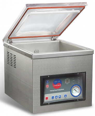 Вакуумный упаковщик IVP-300/PJ INDOKOR